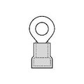 Molex Terminals Ring Avikrimp H/D (B Imp H/D (B-828-08Hd) 190580041